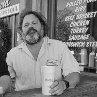 F. Griffin Bufkin (@griffinbufkin) 's Twitter Profile