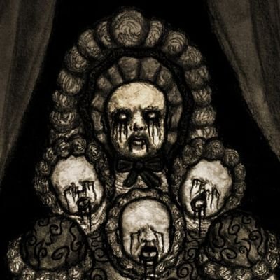 Your Nightmare † Dollyさんのプロフィール画像