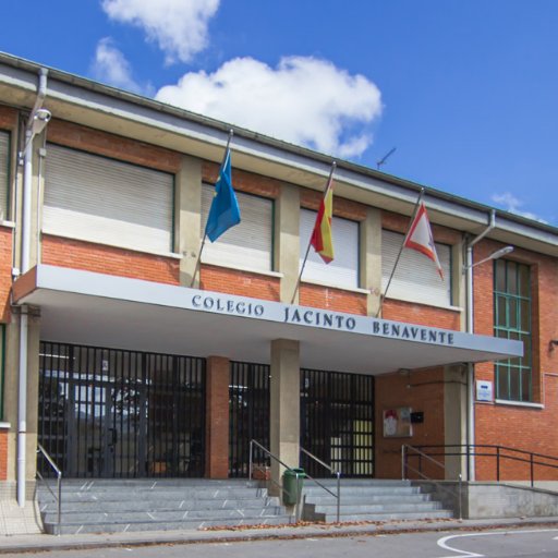 CEIP Jacinto Benavente Profile