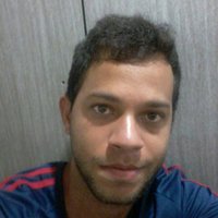 Raphael Nascimento(@Raphael_Seila) 's Twitter Profile Photo