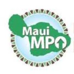 Maui MPO's vision is for Maui communities to be connected by a safe, efficient, and sustainable transportation system