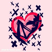 Hazbin_Hotel_incorrect_quotes (@hazbinquotes) Twitter profile photo