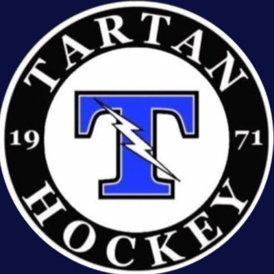 Tartan Boys Varsity Hockey