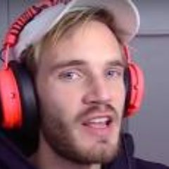 FinalmouseB's profile picture. subscribe2pewdiepie