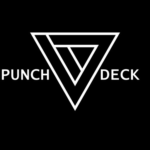 Punch Deck