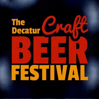 Decatur Craft Beer Festival