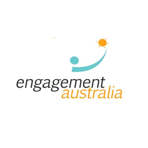 Engagement Australia  - committed to fostering engagement between higher education and communities.