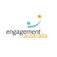 Engagement Australia (@engagementaust) 's Twitter Profile Photo Engagement Australia (@engagementaust) 's Twitter Profile Photo