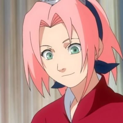 Sakura Haruno Impureharuno Twitter