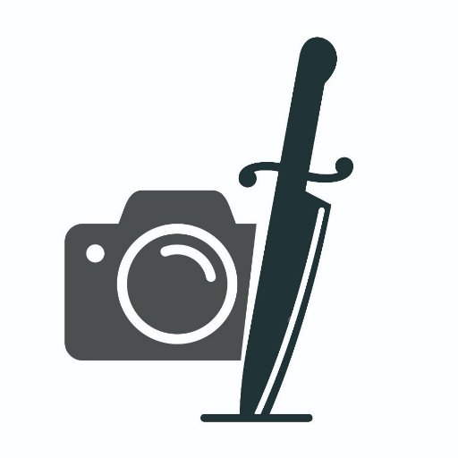 sharpbycoop's profile picture. Jim Cooper: Professional photographer of handmade artistic cutlery. *I DO NOT SELL THESE KNIVES!*  I photograph them for others. Web search maker, please.