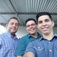 Gregorio Zambrano - @jgzg1962 Twitter Profile Photo