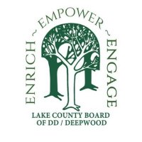 Lake County Board of Developmental Disabilities(@DeepwoodLake) 's Twitter Profile Photo