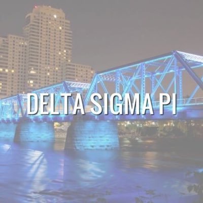 DeltaSigmaPiLXi's profile picture. ΔΣΠ - ΛΞ • Professional Coed Business Fraternity • Grand Valley State University