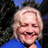 Sheila Nicholson - @SheilaN80539175 Twitter Profile Photo