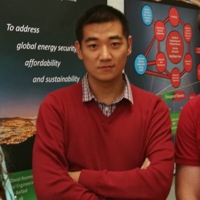 YuboZhang9's profile picture. 