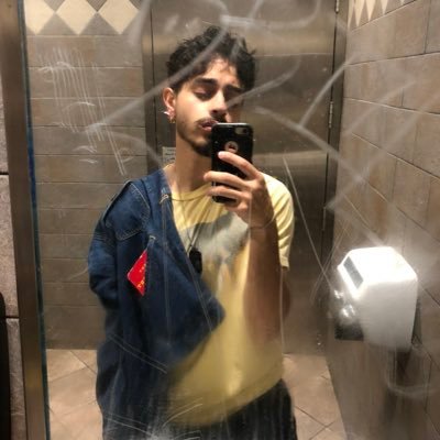 6thwolf's profile picture. Artist                                                      Still Doomed 🥀 #DoomCanal