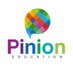 Pinion Education (@PinionEducation) Twitter profile photo