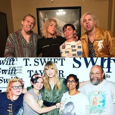 TBPandTSwiftfan Profile Picture