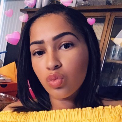 POSITIVE VIBE✨💯💙 She was never prepared for half the shit she went through, but she got through it.