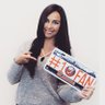melissaaa_nyi's profile picture. NY Islanders | Colorado Avalanche | 40.7228° N, 73.5906° W