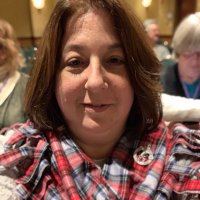 Kathy Stewart - @vivianostew Twitter Profile Photo