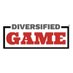 Diversified Game Podcast (@gamediversified) artwork