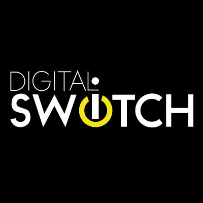 ¡Nuestro foco eres tú! 
Desarrollo Web, RRSS y más... 💻 

Contactos:
 📲 + 56 9 51254840
 📩 contacto@digital-switch.com