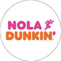 Dunkin' Louisiana(@DunkinLouisiana) 's Twitter Profileg