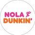 Dunkin' Louisiana (@DunkinLouisiana) Twitter profile photo