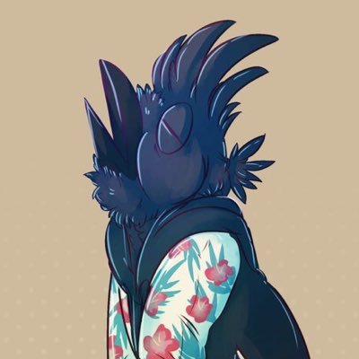RandzyBirb's profile picture. Melbourne Australia 🇦🇺 rad, self praising, friendly, bird homie .Music Producer, AV Tech, Twitch affiliate, Icon by @emufur2 I also own @eggyeen