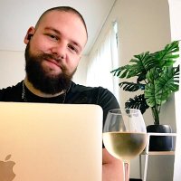 Dr. Joshua Pocius (@joshuapocius) Twitter profile photo