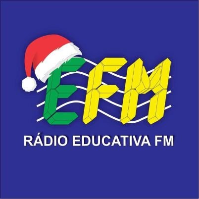 Rádio Educativa FM, Rádio da Fundação Educacional Cultural João Calvino. Facebook: https://t.co/1TEJ8uAu7d…