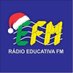 Rádio Educativa FM (@Educativa105) Twitter profile photo