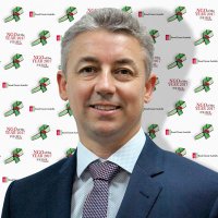 Professor Mark Molloy (@nobowelca) 's Twitter Profile