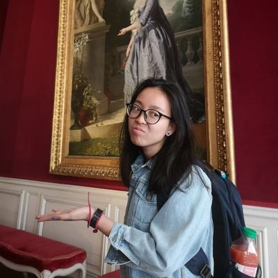 feitoottoot's profile picture. God - my one and only.