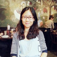 Ran Wang (@yourwangran) 's Twitter Profile