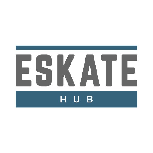 The Home of Electric Skateboarding