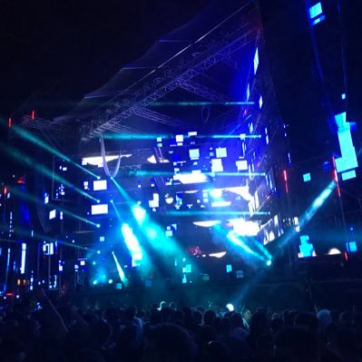 electronic music