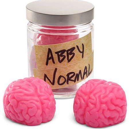 abbynormalfr's profile picture. My name is Abby, however, my nickname is Abby Normal (from The Young Frankenstein). I'm just livin' the life of a 17 year old and I make YouTube videos!