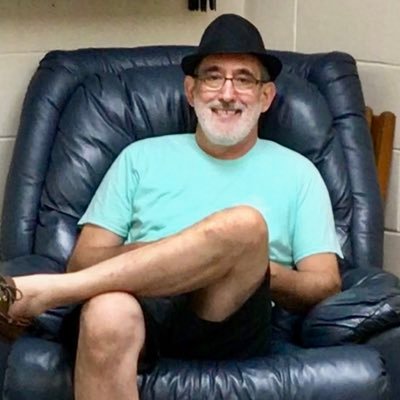 bob_gears's profile picture. BRE. GLBC. MDIV ESR