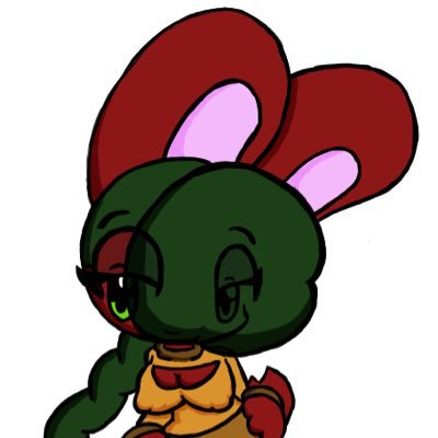Genuine, insightful, and experienced.
Discord: RabbitEXE#1436
