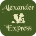 Alexander Express (@alexanderexpres) Twitter profile photo Alexander Express (@alexanderexpres) Twitter profile photo