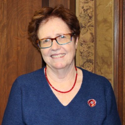 Prof. Nancy Mayo