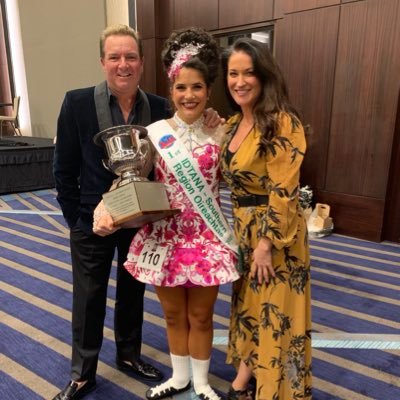 DrakeIrishDance's profile picture. Drake Irish Dance, one of the most prestigious Irish Dance Schools in the United States, was founded in 1990 in Atlanta, GA by Karl Drake ADCRG ☘️💜