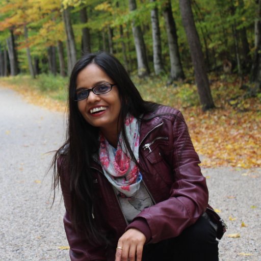 SonamPansari's profile picture. Software Engineer | Dragon Boater | Public Speaker | Explorer | YouTuber 💛