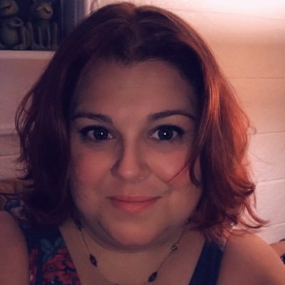 Elementary Music Teacher, part time retail slave, Broadway junkie, concert lover! Fangirl of Clay Aiken and Darren Criss, Glee, A Great Big World and Starkid!