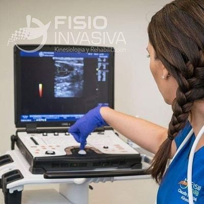 Kinesiología/ Rehabilitación.
Fisioterapia Invasiva.
Kinesiología Deportiva y Traumatológica.
Ecografía Musculoesquelética.
Terapia Manual.