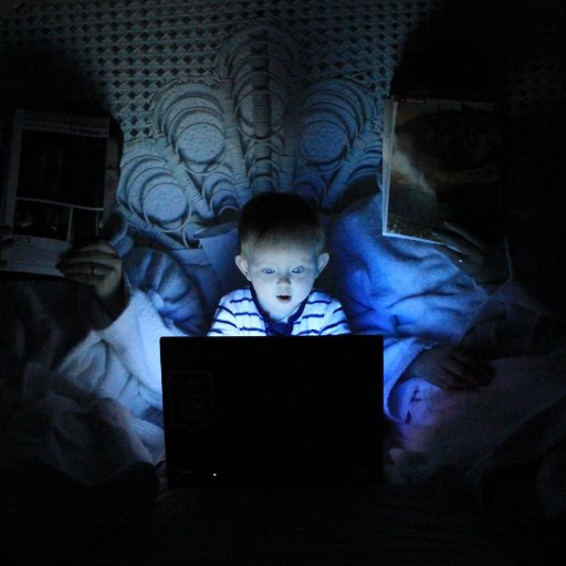 SocMedVidOff's profile picture. 