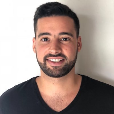 ignaciothielen's profile picture. Golfer