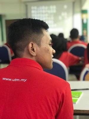 zahinaen's profile picture. This is me...
MJIIT student